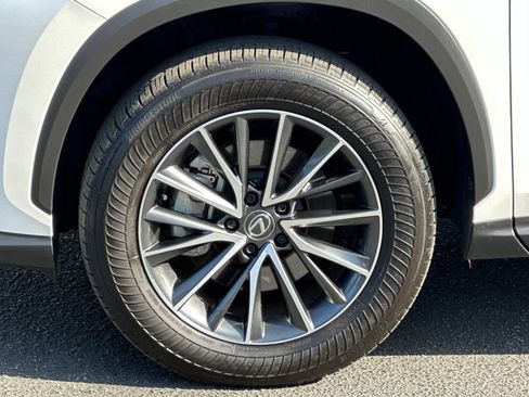 Used 2024 Lexus NX 350 350 Premium image 32