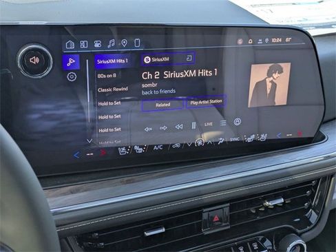 New 2026 Chevrolet Tahoe Premier image 18