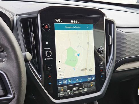 Used 2025 Subaru Forester Limited image 29