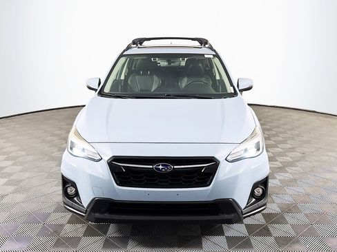 Used 2020 Subaru Crosstrek 2.0i Limited w/ Moonroof Package w/Navigation image 2