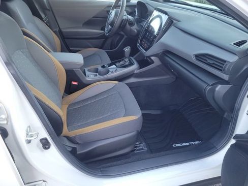 Certified 2025 Subaru Crosstrek 2.5i Sport AWD/4WD image 11