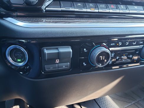 New 2026 Chevrolet Silverado 1500 RST w/ RST Select Package image 24