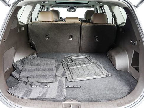 Used 2022 Hyundai Santa Fe Limited image 32