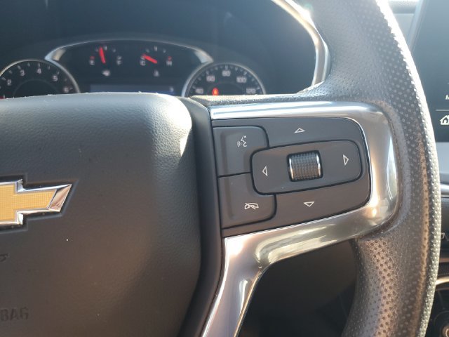 Used 2023 Chevrolet Blazer LT w/ Convenience Package FWD image 22