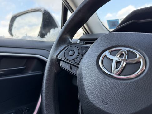 Used 2024 Toyota RAV4 LE image 17