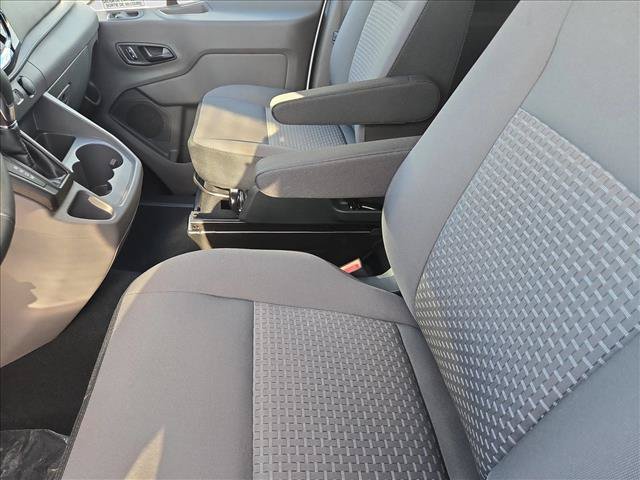 New 2026 Ford Transit 350 XLT RWD image 4