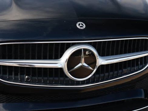 Certified 2025 Mercedes-Benz C 300 Sedan image 9