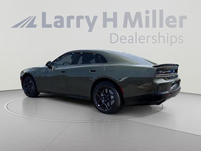 New 2026 Dodge Charger Scat Pack w/ Blacktop Package