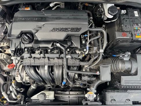 Used 2023 Hyundai Elantra SEL w/ Convenience Package image 11