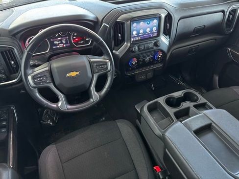 Certified 2022 Chevrolet Silverado 1500 LT image 8