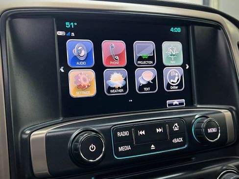 Used 2017 GMC Sierra 1500 Denali w/ Denali Ultimate Package image 60