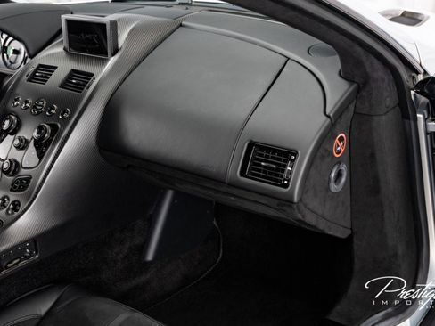 Used 2019 Aston Martin Rapide AMR image 56