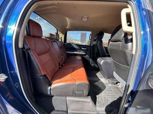 Used 2014 Toyota Tundra SR5 image 29