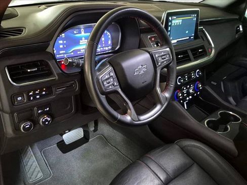 Used 2023 Chevrolet Tahoe RST w/ Luxury Package RWD image 10