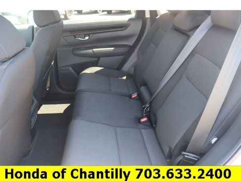 Used 2026 Honda CR-V EX image 28