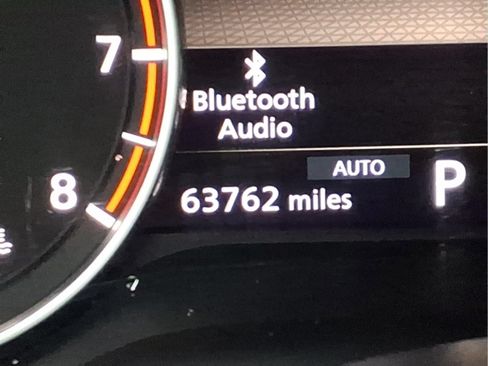 Used 2023 Nissan Rogue S AWD/4WD image 15