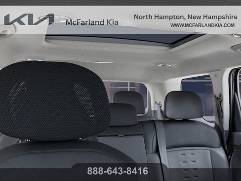 New 2026 Kia EV9 Wind image 28