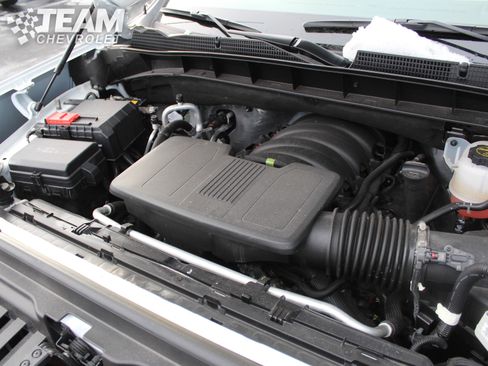 Certified 2025 GMC Sierra 1500 SLT w/ SLT Premium Plus Package image 31