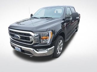 Certified 2021 Ford F150 XLT w/ Equipment Group 302A High video 2