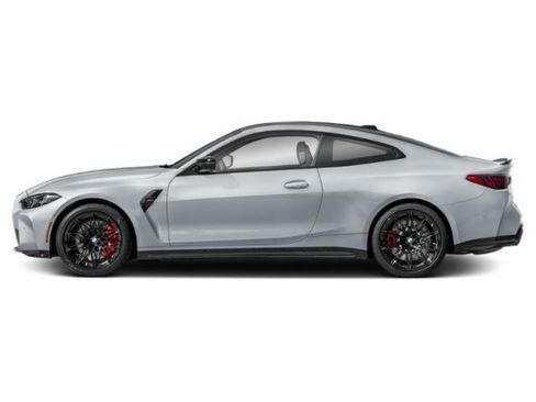 New 2027 BMW M4 Coupe RWD image 6