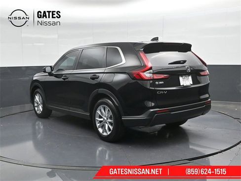 Used 2024 Honda CR-V EX image 8