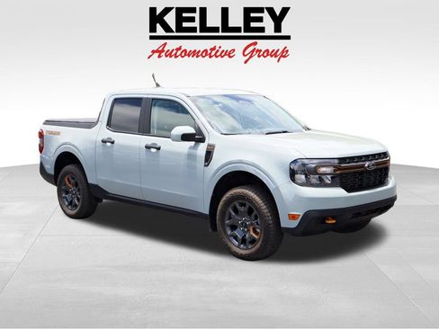 Used 2023 Ford Maverick Tremor w/ Tremor Off-Road Package AWD/4WD image 1