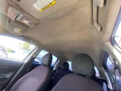 Used 2014 Mitsubishi Mirage ES image 16