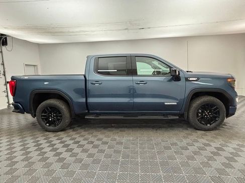 New 2026 GMC Sierra 1500 Elevation w/ Elevation Premium Package image 7