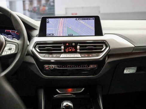 Used 2023 BMW X3 sDrive30i w/ Convenience Package image 14