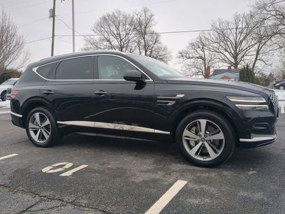 Used 2023 Genesis GV80 2.5T w/ Prestige 20" Package