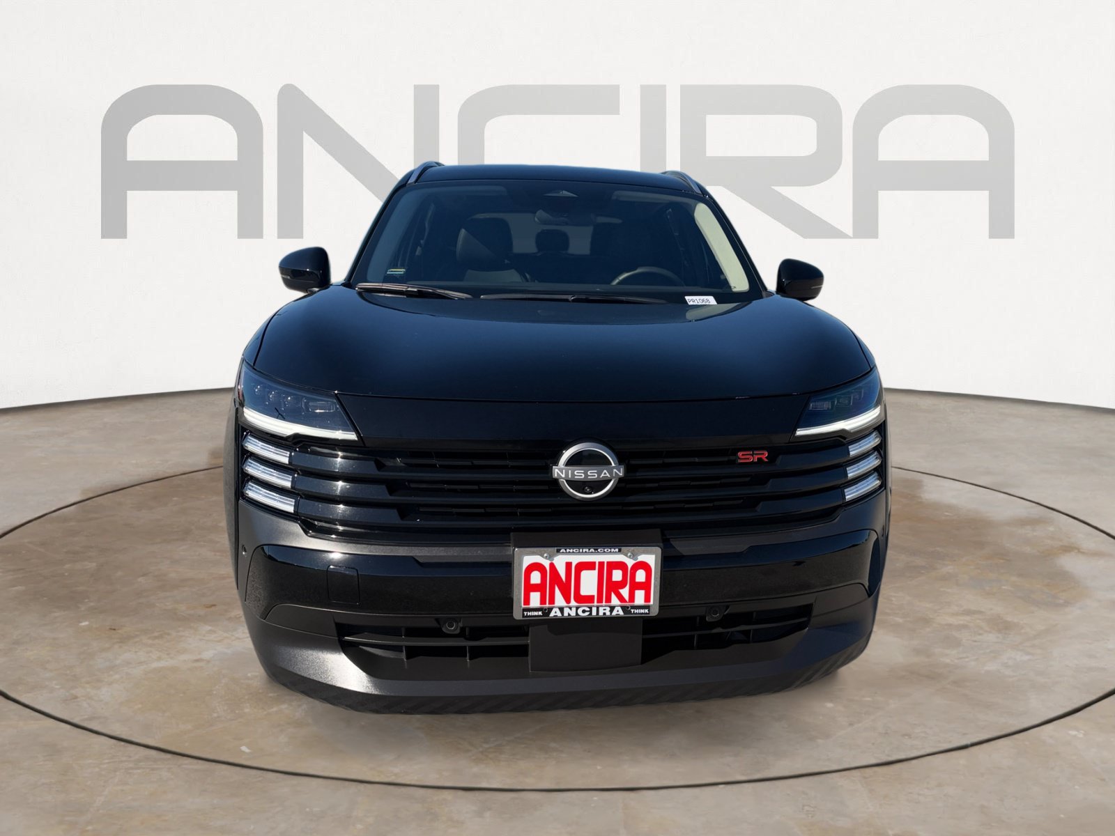 Used 2026 Nissan Kicks SR FWD image 5