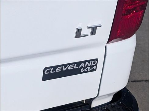 Used 2022 Chevrolet Silverado 1500 LT w/ Protection Package image 18