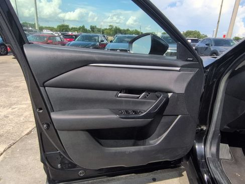 Used 2025 MAZDA CX-50 AWD 2.5 S w/ Premium Package image 11