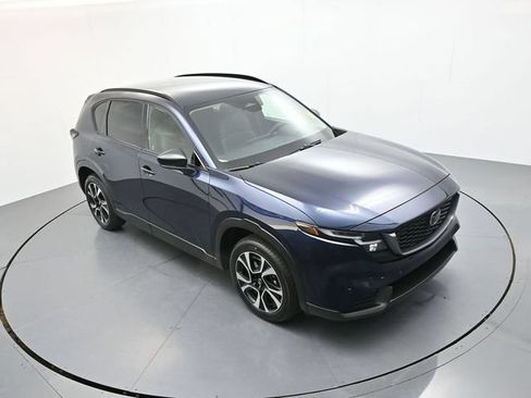 Used 2026 MAZDA CX-5 Preferred AWD/4WD image 17