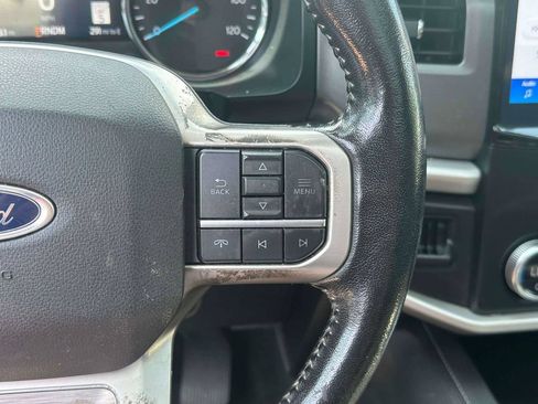 Used 2023 Ford Expedition XLT AWD/4WD image 22