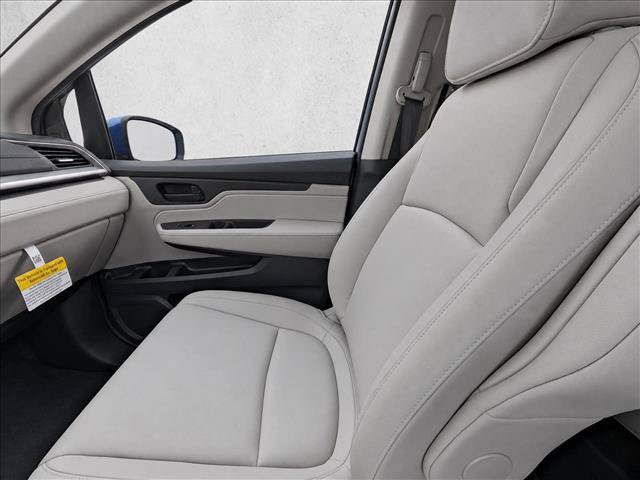 New 2027 Honda Odyssey EX-L image 12