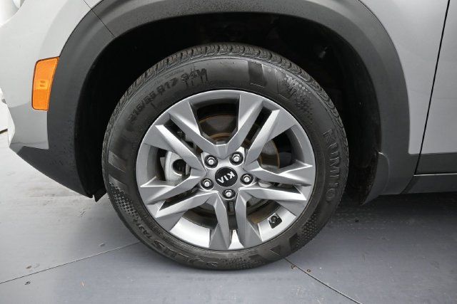 Used 2021 Kia Seltos S AWD/4WD image 9