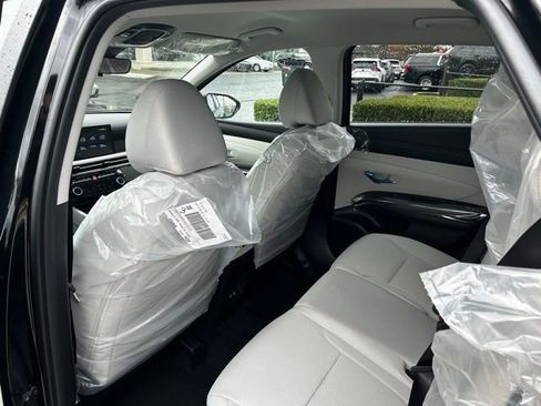 New 2026 Hyundai Tucson SEL AWD/4WD image 9