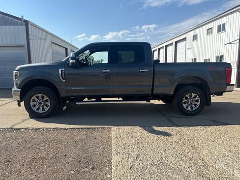 Used 2019 Ford F250 XLT w/ XLT Premium Package AWD/4WD image 7