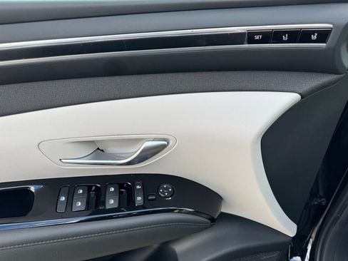 New 2024 Hyundai Tucson Limited AWD/4WD image 16