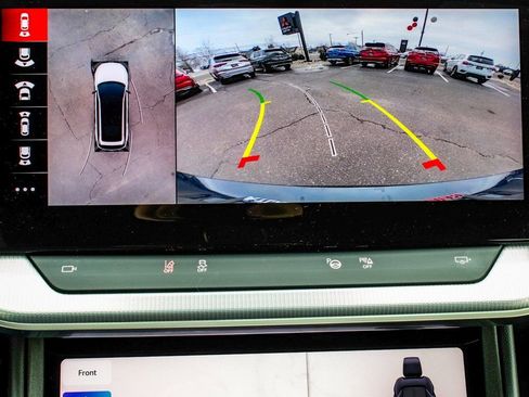 Used 2024 Jeep Wagoneer Launch Edition image 19