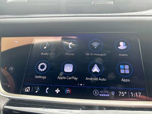 Used 2023 Cadillac XT5 Luxury FWD image 27