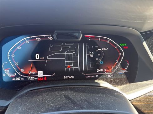 Used 2020 BMW X5 xDrive40i w/ Premium Package image 3