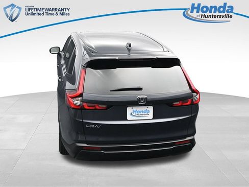 New 2026 Honda CR-V EX image 19