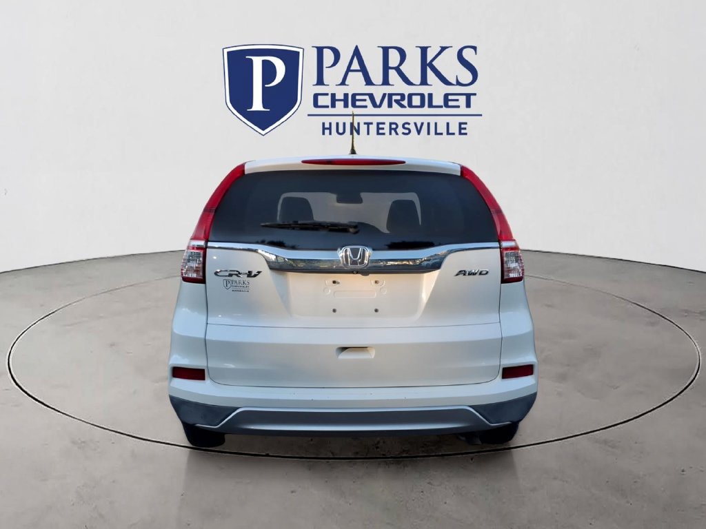Used 2016 Honda CR-V EX image 29