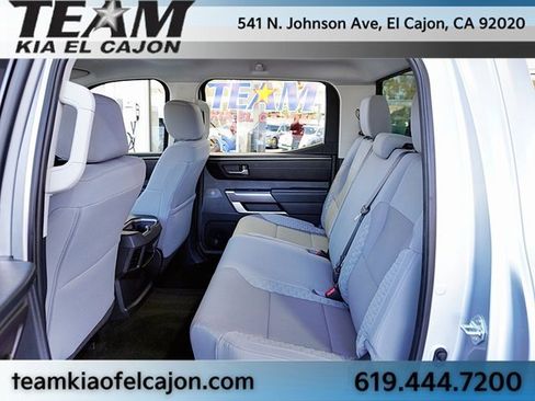 Used 2022 Toyota Tundra SR5 image 20