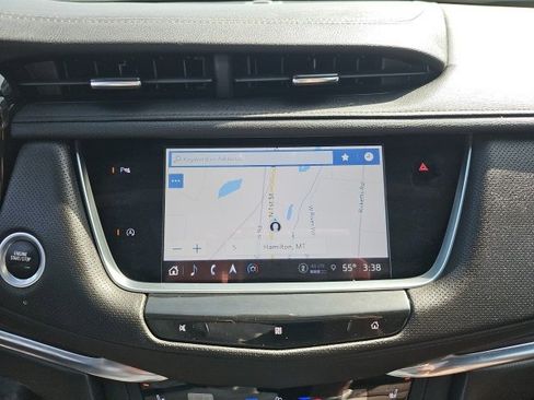 Used 2021 Cadillac XT5 Sportv image 42