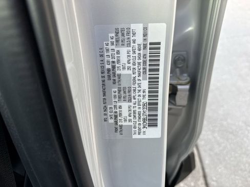 New 2026 MAZDA CX-30 AWD 2.5 S w/ Select Sport Pkg image 60