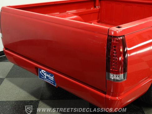 Used 1998 Chevrolet Silverado 1500 2WD Regular Cab w/ Preferred Equipment Group 2 image 25