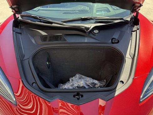 Used 2025 Chevrolet Corvette Z06 w/ Z07 Performance Package image 44